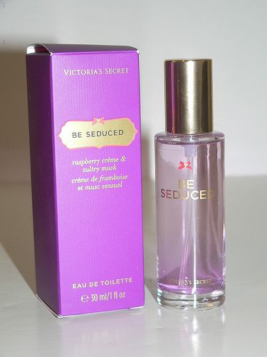 Eau de Toilette Victoria's Secret Be Seduced