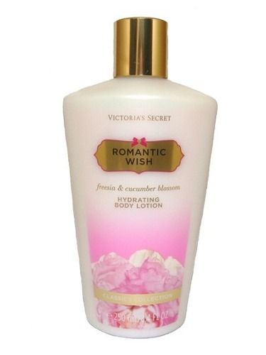 Hidratante Corporal Romantic Wish Victoria's Secret