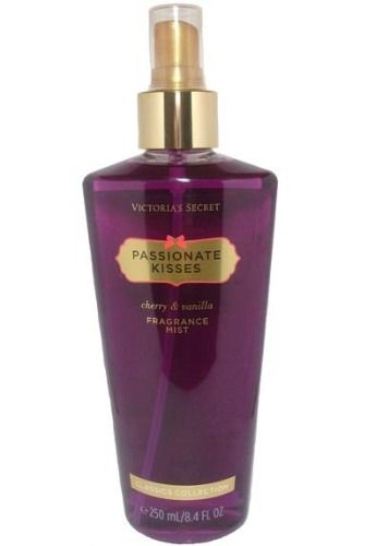 Passionate Kisses Fragrance Mist Victoria's Secret