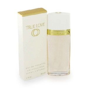 Perfume True Love Elizabeth Arden Feminino 30 Ml