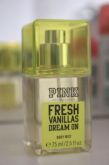 Pink Fresh Vanillas Dream On Victoria's Secret