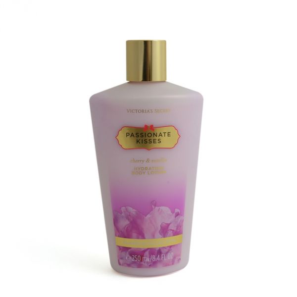 Hidratante Corporal Passionate Kisses Victoria's Secret