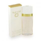 Perfume True Love Elizabeth Arden Feminino 30 Ml